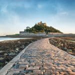 Penzance Staycation: a Real English Seaside Town