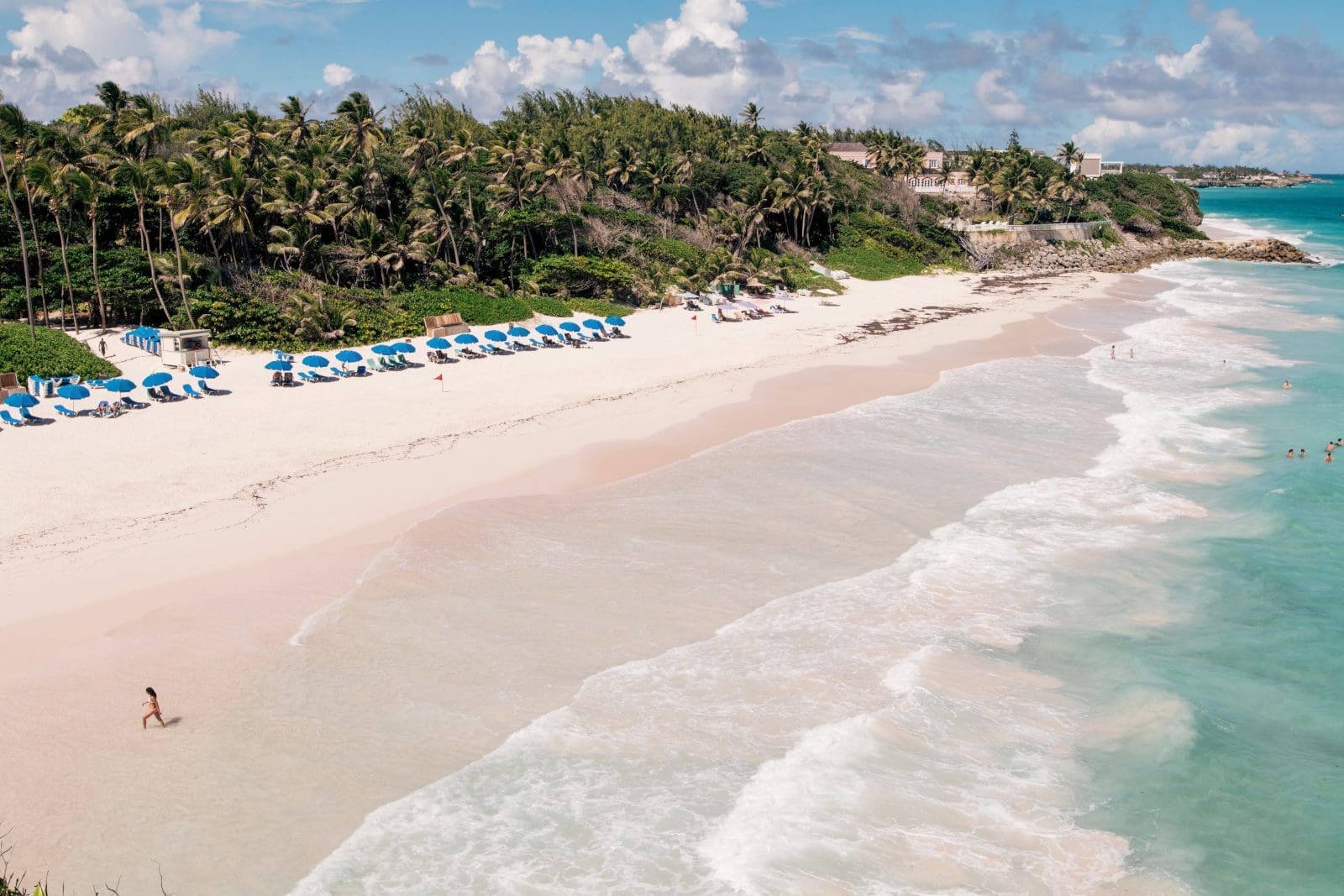 Help keep Barbados' beaches pristine