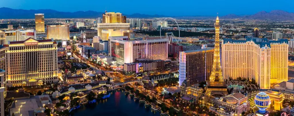 Las Vegas