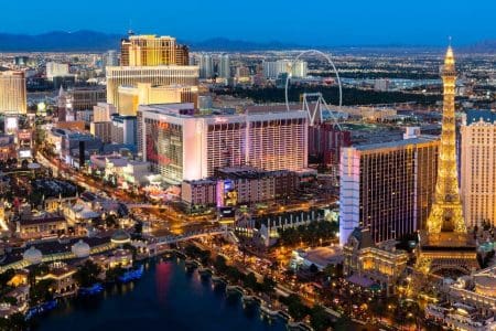 Choosing a Las Vegas Hotel: The Details That Can Make or Break Your Stay