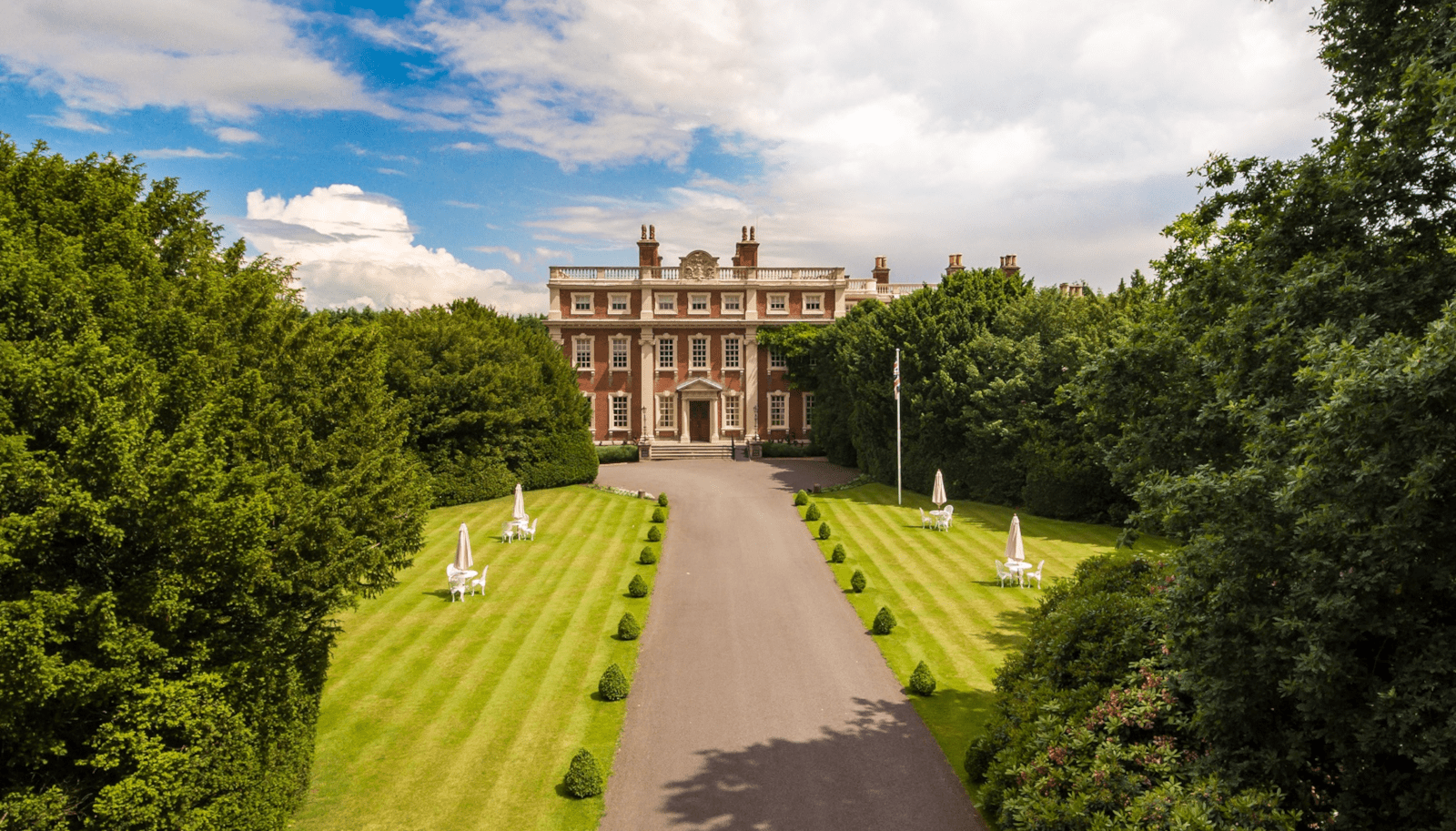 Swinfen Hall