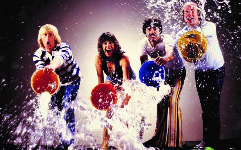 TISWAS Slapstick