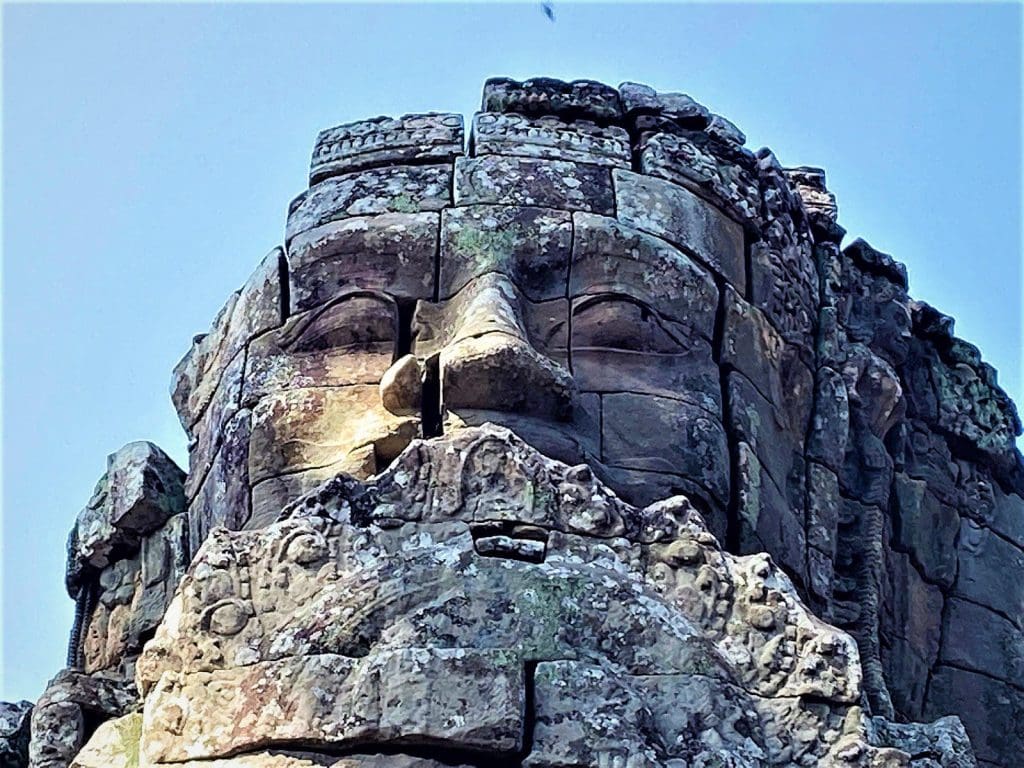 Visit Cambodia Angkor Cambodia Begins at 40