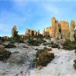 Copper Canyon, a Train Ride and Mennonites in Chihuahua Mexico