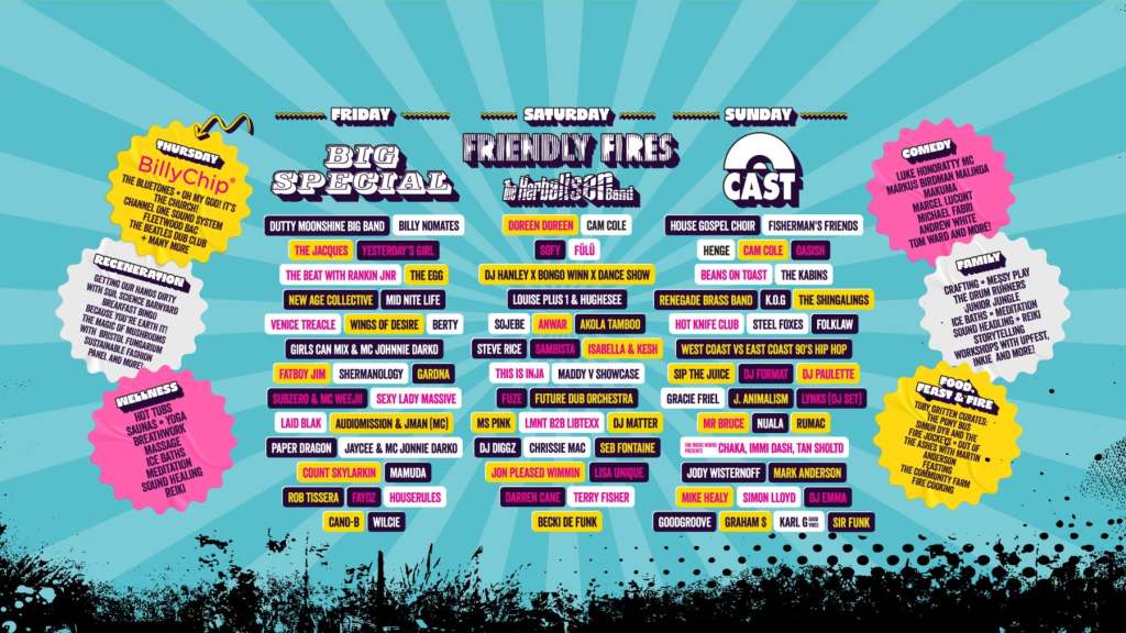 Valley Fest 2026