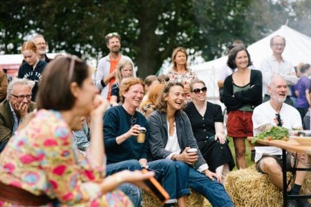Camp Good Life Festival, Wales 2022