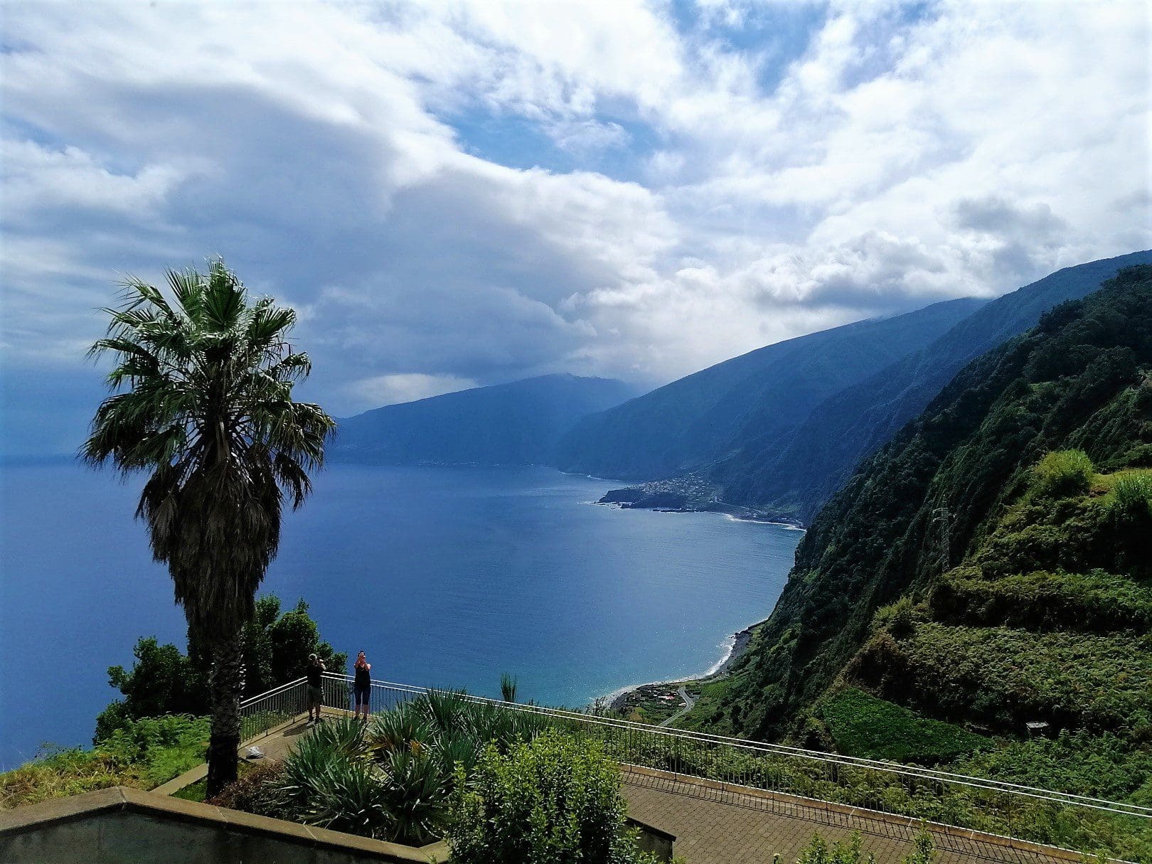 Madeira Holidays