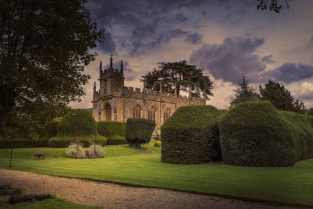 Three Things to Do in Glorious Gloucestershire