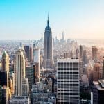 New York vs. London: What's the Difference?