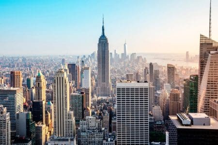 Best USA Cities for Nightlife and Entertainment