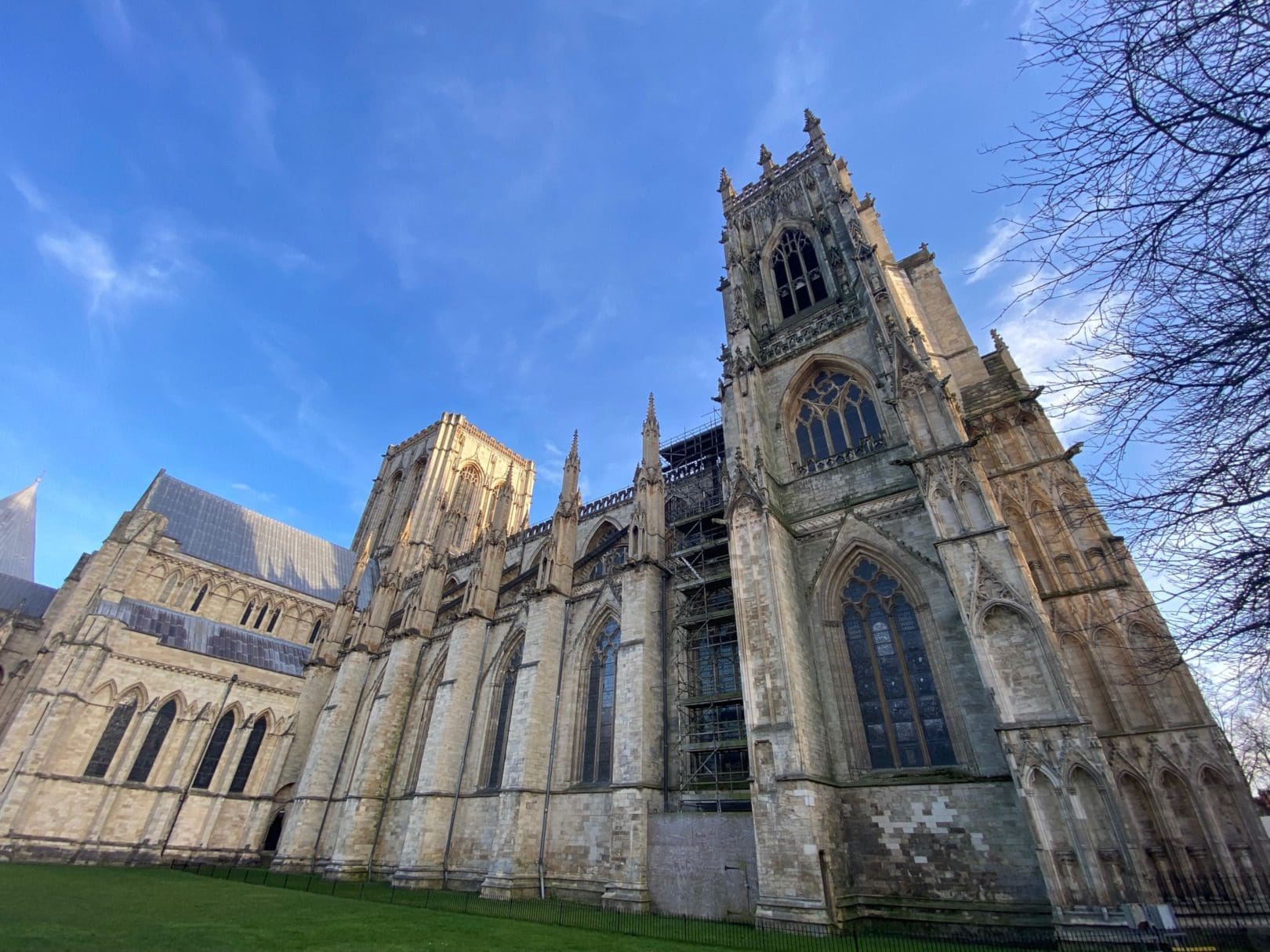 York Cathedral