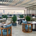 FiveFive Bar Hyatt Regency