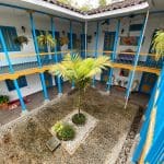 Hacienda Santa Clara Colombia