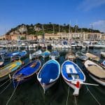 Explore France by Train in 2022
