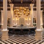 Hyatt Regency Phnom Penh: Modern Classical Cambodia