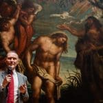 KMSKA Antwerp Hangs First Rubens