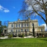 One of the Nash Mansions
