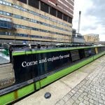 Visit the Regent's Camal