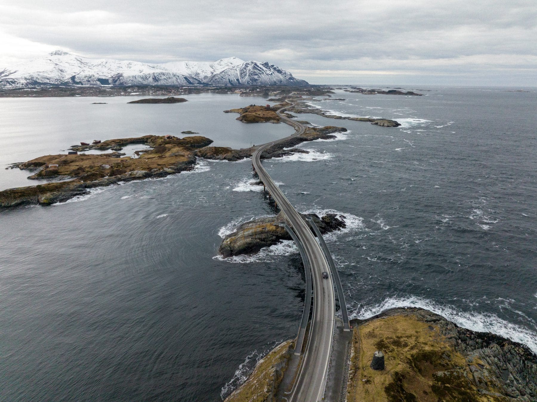 Drive the Fjords 62Nord Photo Credit Marius Beck Dahle