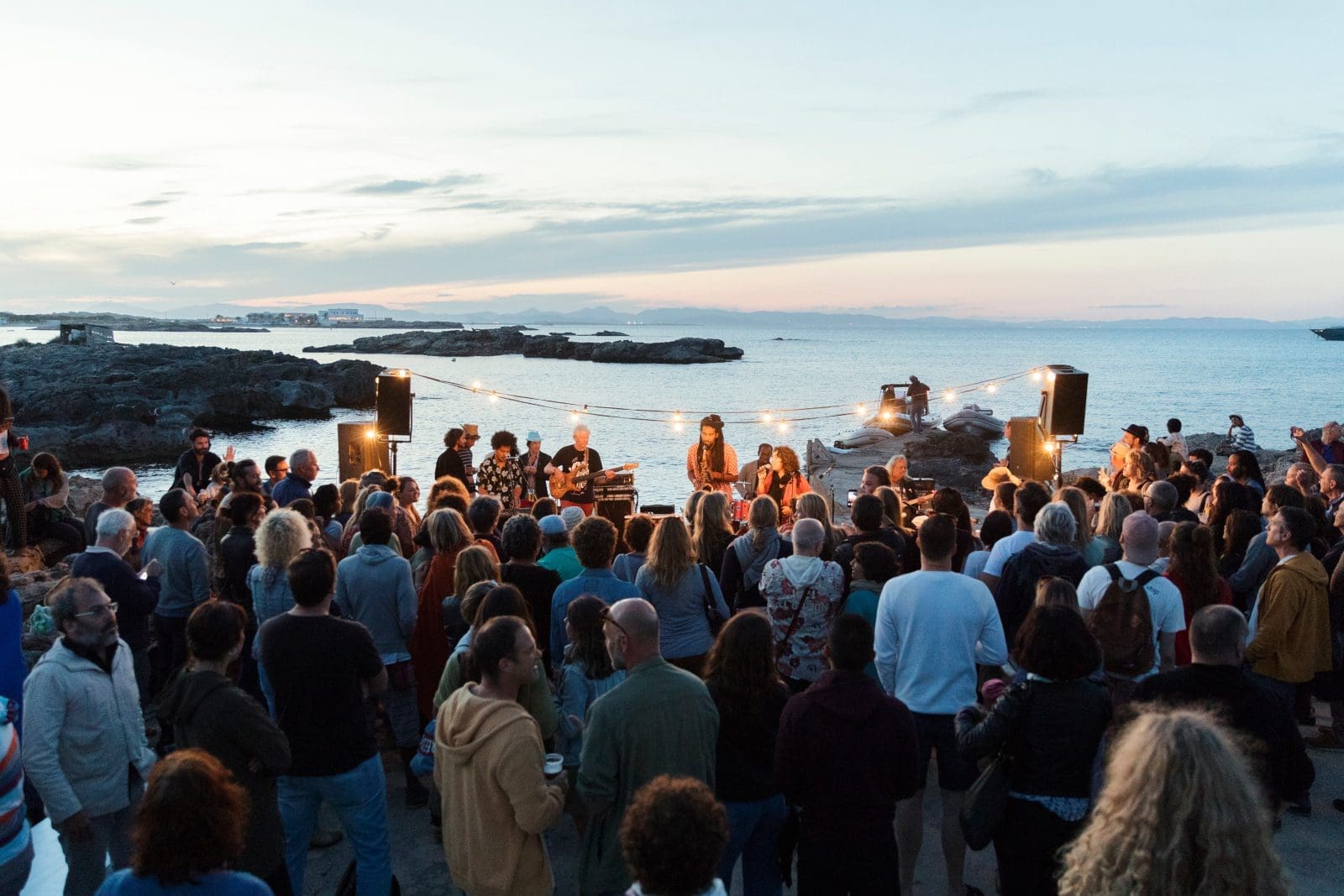 Formentera Jazz Festival