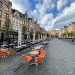 The longest bar in Europe