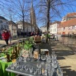 Briges Flea Market