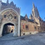 In Bruges Beer and Culture
