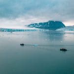 Secret Atlas Sustainable Arctic Cruises