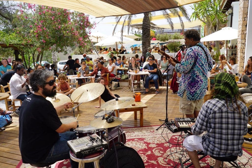 Formentera Jazz Festival