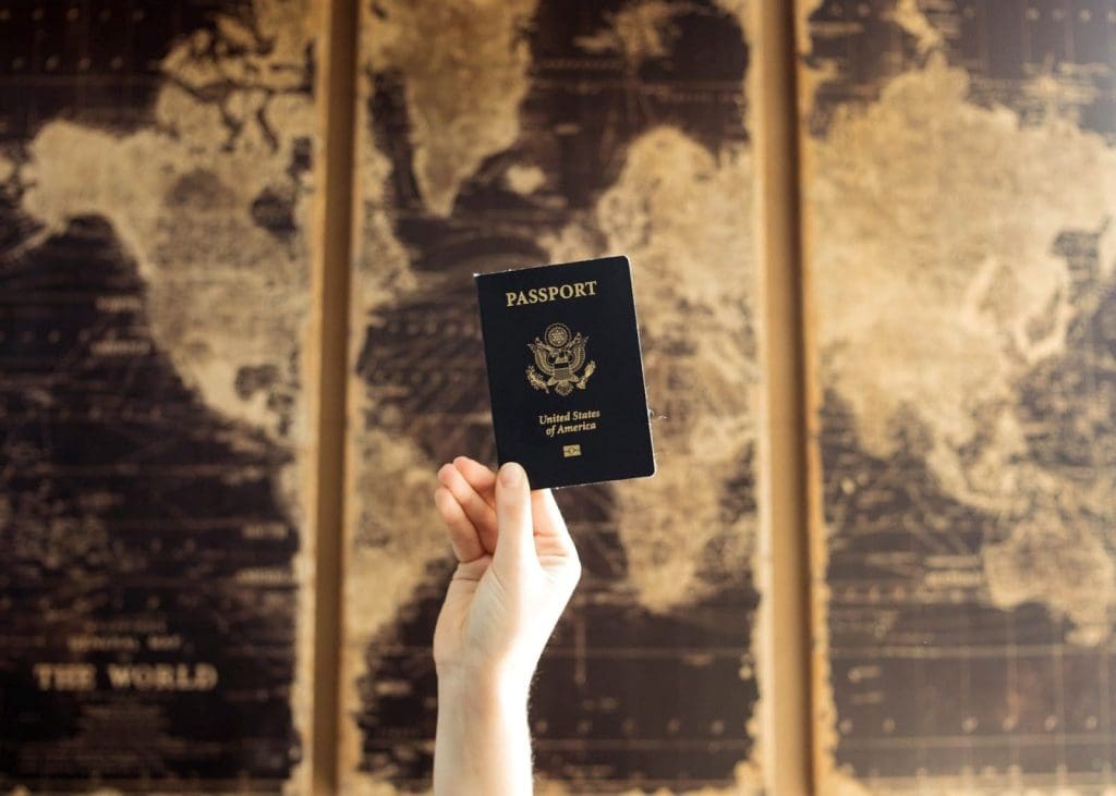 passport