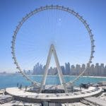 Ain Dubai Places to Visit in Dubai