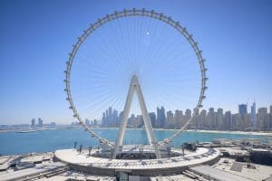 Ain Dubai Places to Visit in Dubai