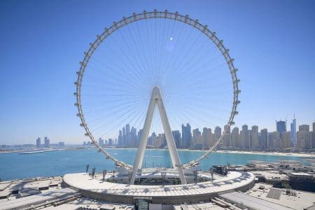 10 Best Places to Visit in Dubai