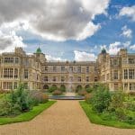 Audley End Essex