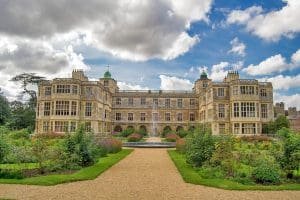 Audley End Essex
