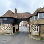 Sandwich Kent