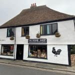Sandwich Kent