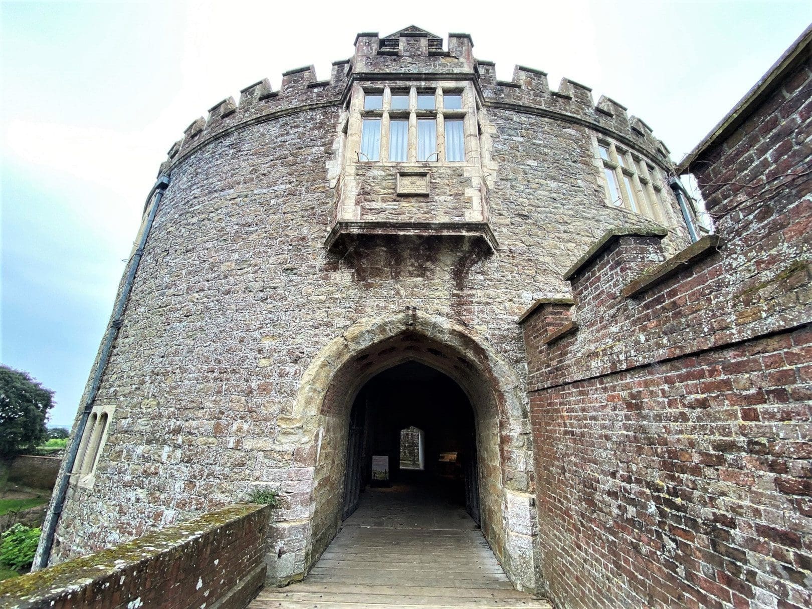 Walmer Castle