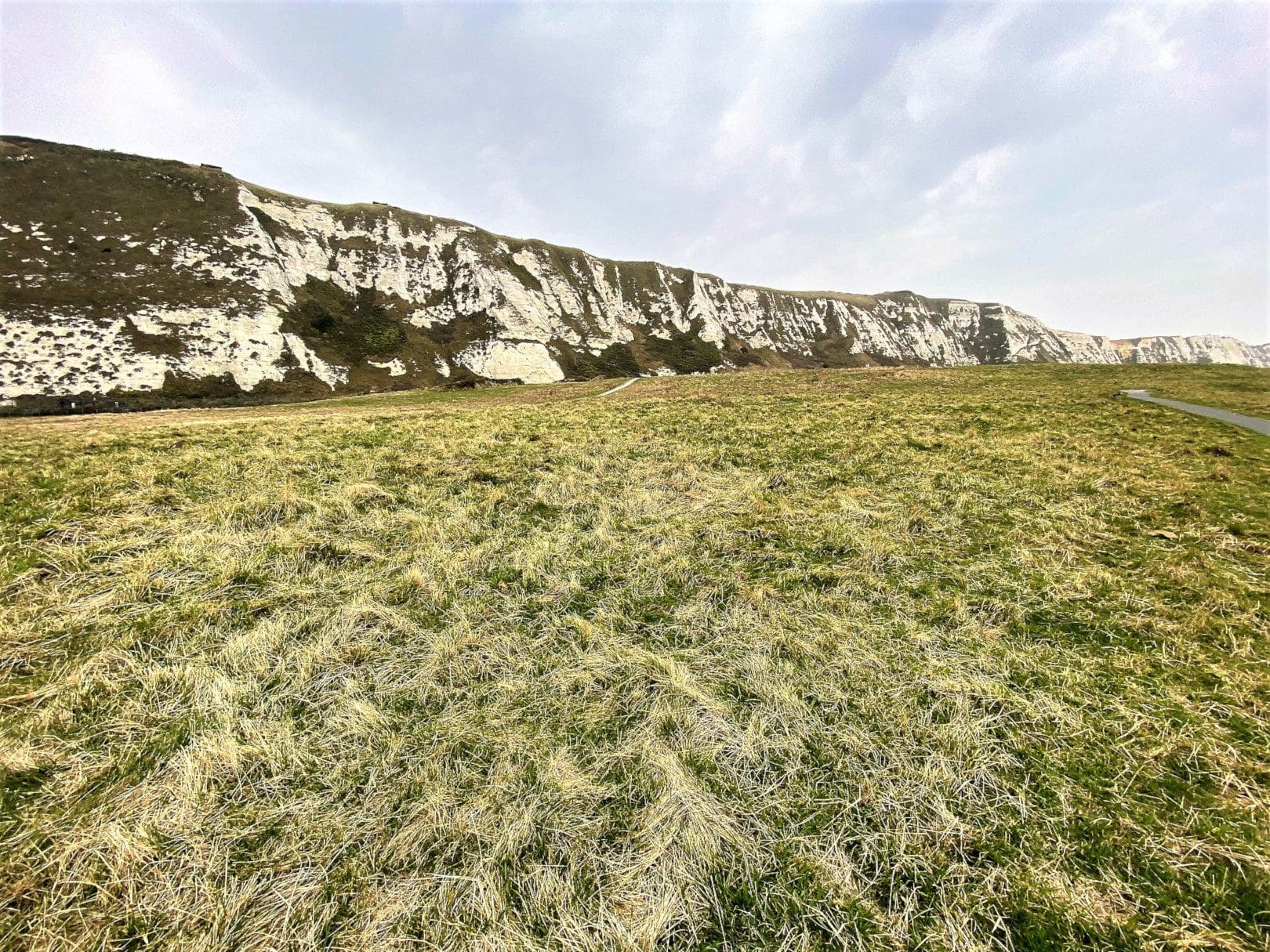 Samphire Hoe