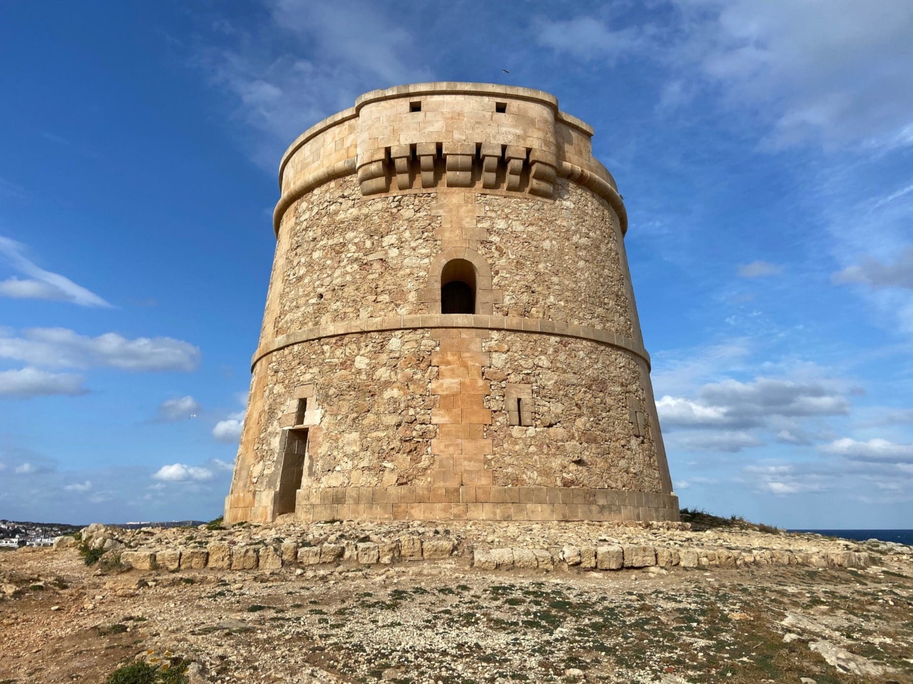 Torre de Alcafar