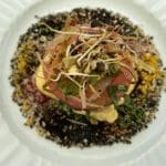 Tenerife cuisine