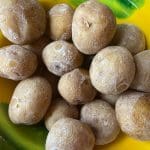 Ubiquitous Canary potatoes