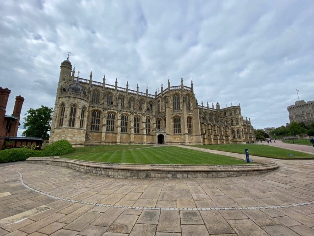 Windsor Castle