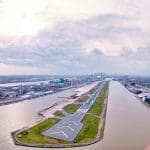 London City Airport to Become Net Zero