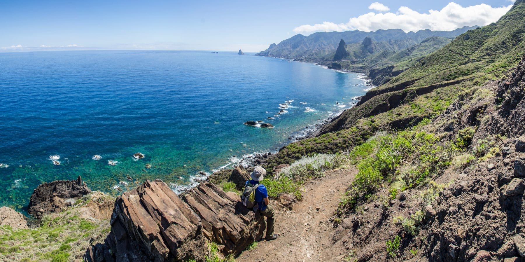 4 Eco Things to Do in Tenerife