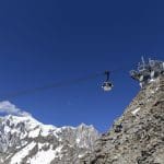 Skyway Monte Bianco Sustainability Initiative