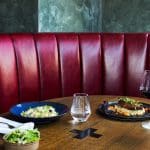 The Laureate Restaurant, Hyatt Regency Manchester