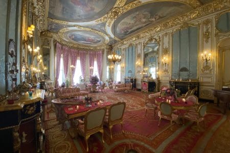 Things to do in Leicester Belvoir Castle Leicester