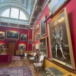 Regents Gallery, Belvoir Castle