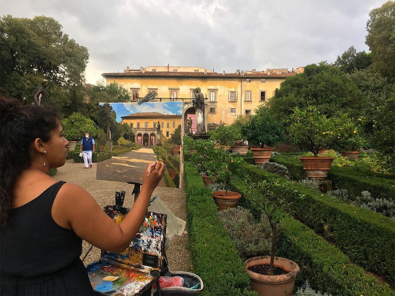 Art and Culture at Tuscany Now & More